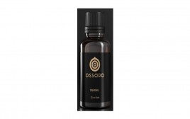 Ossoro Caramel   Glass Bottle  30 millilitre
